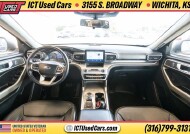 2022 Ford Explorer in Wichita, KS 67216 - 18153030 11