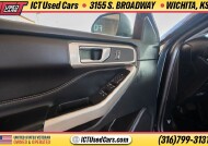 2022 Ford Explorer in Wichita, KS 67216 - 18153030 16