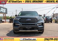 2022 Ford Explorer in Wichita, KS 67216 - 18153030 9
