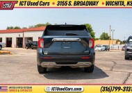 2022 Ford Explorer in Wichita, KS 67216 - 18153030 4