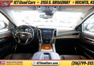 2016 Cadillac Escalade ESV in Wichita, KS 67216 - 18153031 10