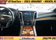 2016 Cadillac Escalade ESV in Wichita, KS 67216 - 18153031 21