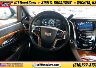 2016 Cadillac Escalade ESV in Wichita, KS 67216 - 18153031 12