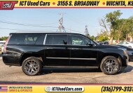 2016 Cadillac Escalade ESV in Wichita, KS 67216 - 18153031 7