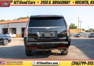 2016 Cadillac Escalade ESV in Wichita, KS 67216 - 18153031 4