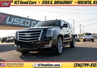 2016 Cadillac Escalade ESV in Wichita, KS 67216 - 18153031 1
