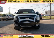 2016 Cadillac Escalade ESV in Wichita, KS 67216 - 18153031 9