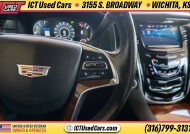 2016 Cadillac Escalade ESV in Wichita, KS 67216 - 18153031 19