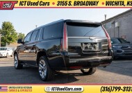 2016 Cadillac Escalade ESV in Wichita, KS 67216 - 18153031 3