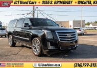 2016 Cadillac Escalade ESV in Wichita, KS 67216 - 18153031 8