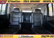 2016 Cadillac Escalade ESV in Wichita, KS 67216 - 18153031 14