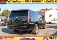 2016 Cadillac Escalade ESV in Wichita, KS 67216 - 18153031 6