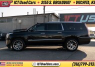 2016 Cadillac Escalade ESV in Wichita, KS 67216 - 18153031 2
