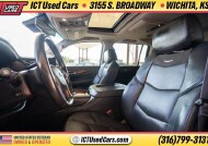 2016 Cadillac Escalade ESV in Wichita, KS 67216 - 18153031 11