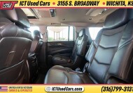 2016 Cadillac Escalade ESV in Wichita, KS 67216 - 18153031 13