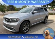 2018 Dodge Durango in Arvada, CO 80002 - 18153033 1