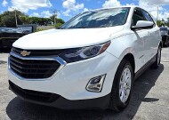 2021 Chevrolet Equinox in Miramar, FL 33023 - 18153034 3