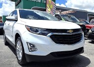 2021 Chevrolet Equinox in Miramar, FL 33023 - 18153034 1