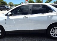 2021 Chevrolet Equinox in Miramar, FL 33023 - 18153034 4
