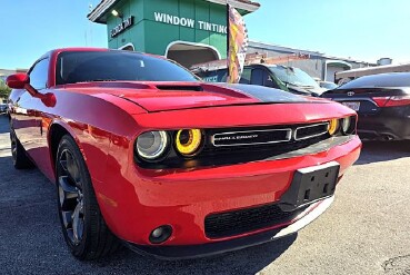 2017 Dodge Challenger in Miramar, FL 33023