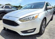 2017 Ford Focus in Miramar, FL 33023 - 18153036 2