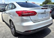 2017 Ford Focus in Miramar, FL 33023 - 18153036 4