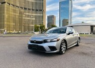 2022 Honda Civic in Phoenix, AZ 85020 - 18153037 4