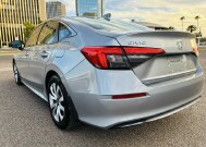 2022 Honda Civic in Phoenix, AZ 85020 - 18153037 17