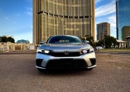 2022 Honda Civic in Phoenix, AZ 85020 - 18153037 8