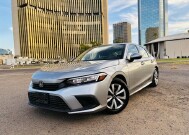 2022 Honda Civic in Phoenix, AZ 85020 - 18153037 18
