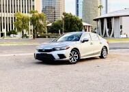 2022 Honda Civic in Phoenix, AZ 85020 - 18153037 3