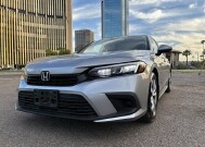 2022 Honda Civic in Phoenix, AZ 85020 - 18153037 5