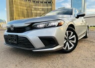 2022 Honda Civic in Phoenix, AZ 85020 - 18153037 19