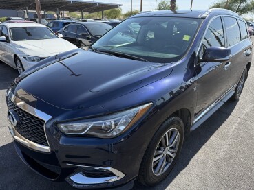 2017 INFINITI QX60 in Phoenix, AZ 85022