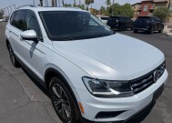 2018 Volkswagen Tiguan in Phoenix, AZ 85022 - 18153040 3