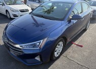 2019 Hyundai Elantra in Phoenix, AZ 85022 - 18153041 1
