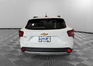 2026 Chevrolet Trax in Burlington, WI 53105 - 18153043 4