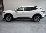 2026 Chevrolet Trax in Burlington, WI 53105 - 18153043 42