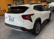2026 Chevrolet Trax in Burlington, WI 53105 - 18153043 45