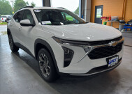 2026 Chevrolet Trax in Burlington, WI 53105 - 18153043 47