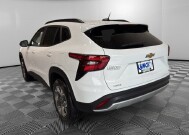 2026 Chevrolet Trax in Burlington, WI 53105 - 18153043 3