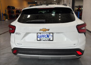 2026 Chevrolet Trax in Burlington, WI 53105 - 18153043 44