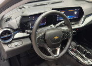 2026 Chevrolet Trax in Burlington, WI 53105 - 18153043 16