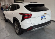 2026 Chevrolet Trax in Burlington, WI 53105 - 18153043 43