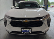2026 Chevrolet Trax in Burlington, WI 53105 - 18153043 8