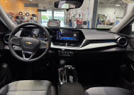 2026 Chevrolet Trax in Burlington, WI 53105 - 18153043 13
