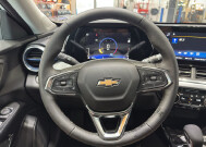 2026 Chevrolet Trax in Burlington, WI 53105 - 18153043 21