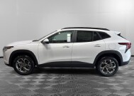 2026 Chevrolet Trax in Burlington, WI 53105 - 18153043 2