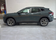 2026 Chevrolet Trax in Burlington, WI 53105 - 18153044 39