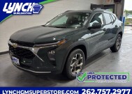 2026 Chevrolet Trax in Burlington, WI 53105 - 18153044 38